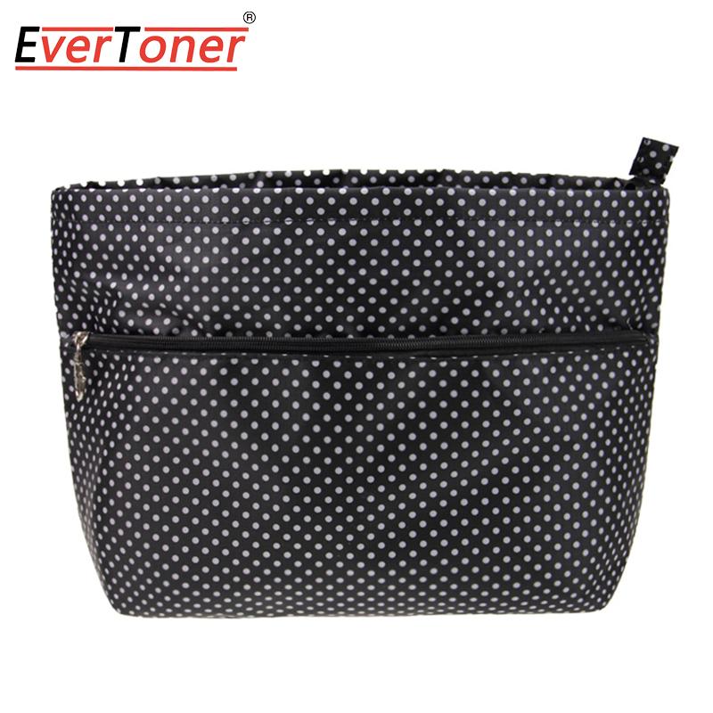 EverToner Women Bag Liner Double Thickened Oxford Cloth Cosmetic Bag Insert Handbag Liner Organizer Women Storage Bag Tidy Trave S
EverToner Women Bag Liner Double Thickened Oxford Cloth Cosmetic Bag Insert Handbag Liner Organizer Women Storage Bag Tidy Trave S