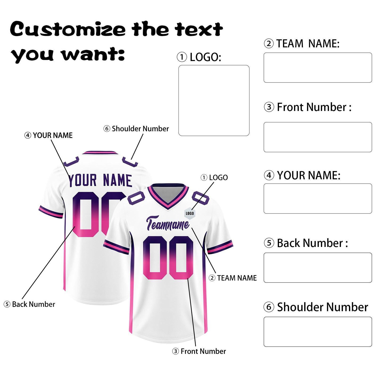 Индивидуальные футбольные майки с персонализированным напечатанным названием и номером команды, спортивная форма для мужчин, женщин, молодежи S белый
Индивидуальные футбольные майки с персонализированным напечатанным названием и номером команды, спортивная форма для мужчин, женщин, молодежи S белый