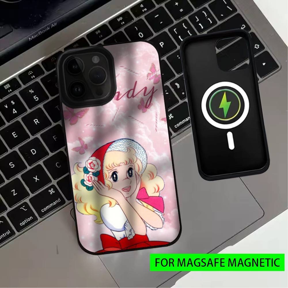 Anime M-Manga C-candys Phone Case For iPhone17,16,15,14,13,12,11 Plus,Pro Max Magnetic For Magsafe Wireless Charging iPhone12mini
Anime M-Manga C-candys Phone Case For iPhone17,16,15,14,13,12,11 Plus,Pro Max Magnetic For Magsafe Wireless Charging iPhone12mini