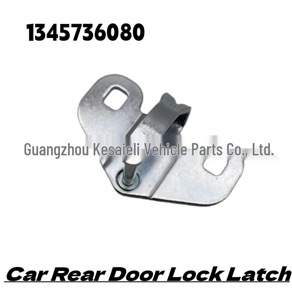 Fiat Ducato/Peugeot Boxer/Citroen Rear Tailgate Latch 1345736080 No
Fiat Ducato/Peugeot Boxer/Citroen Rear Tailgate Latch 1345736080 No