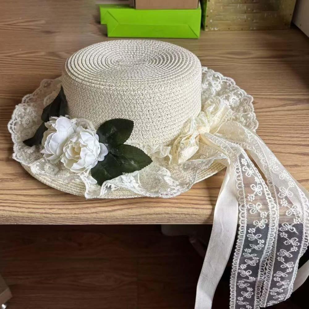 Lightweight Vacation Beach Cap Big Brimmed Woven Sun Cap Elegant Fisherman Straw Hat Fashion Show білий
Lightweight Vacation Beach Cap Big Brimmed Woven Sun Cap Elegant Fisherman Straw Hat Fashion Show білий