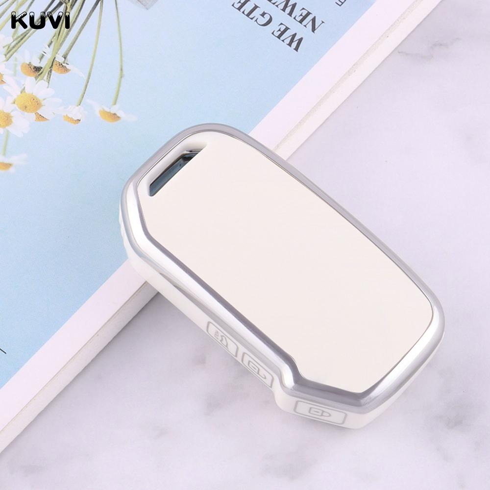 Tpu Car Key Case Cover Shell Fob For Kia Sportage R Gt Stinger Sorento Ceed Cerato Forte Niro Soul Telluride Protector Keyless
Tpu Car Key Case Cover Shell Fob For Kia Sportage R Gt Stinger Sorento Ceed Cerato Forte Niro Soul Telluride Protector Keyless