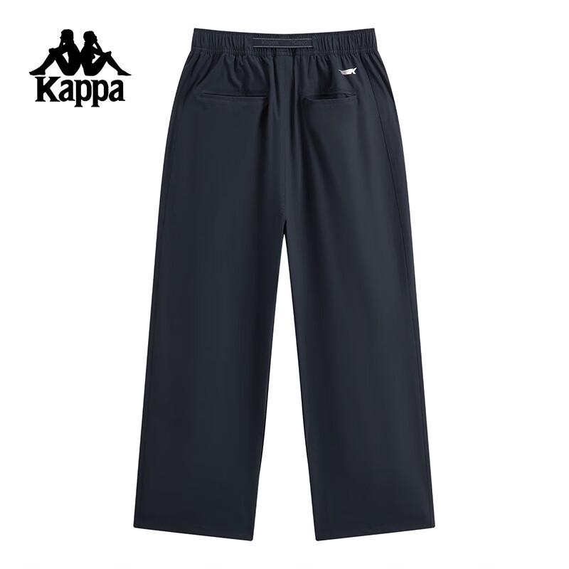 Kappa Women s 2025 Summer Loose Fit Straight Leg Sports Pants 155/60A
Kappa Women s 2025 Summer Loose Fit Straight Leg Sports Pants 155/60A