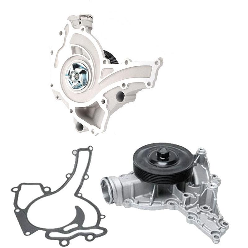 Car Accessories Engine Cooling System Water Pump 2722000901 for Mercedes Benz W211 W251 W221 W212 W204 W164 R1712 W203
Car Accessories Engine Cooling System Water Pump 2722000901 for Mercedes Benz W211 W251 W221 W212 W204 W164 R1712 W203