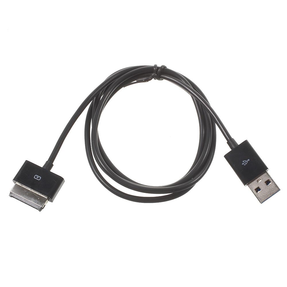 USB Charging Cable for Asus Eee Pad Transformer TF101 TF201 TF300T TF700T SL101 As Shown A
USB Charging Cable for Asus Eee Pad Transformer TF101 TF201 TF300T TF700T SL101 As Shown A