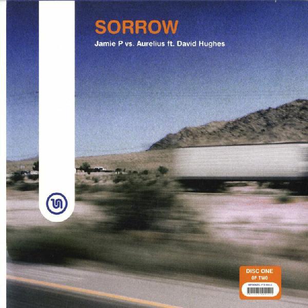 12inch Record JAMIE PIRIE, AURELIUS FT. DAVID HUG - Sorrow (Disc One Of Two) ITZ0025 Intrenze 2005 US Dance & Electronica Used
12inch Record JAMIE PIRIE, AURELIUS FT. DAVID HUG - Sorrow (Disc One Of Two) ITZ0025 Intrenze 2005 US Dance & Electronica Used