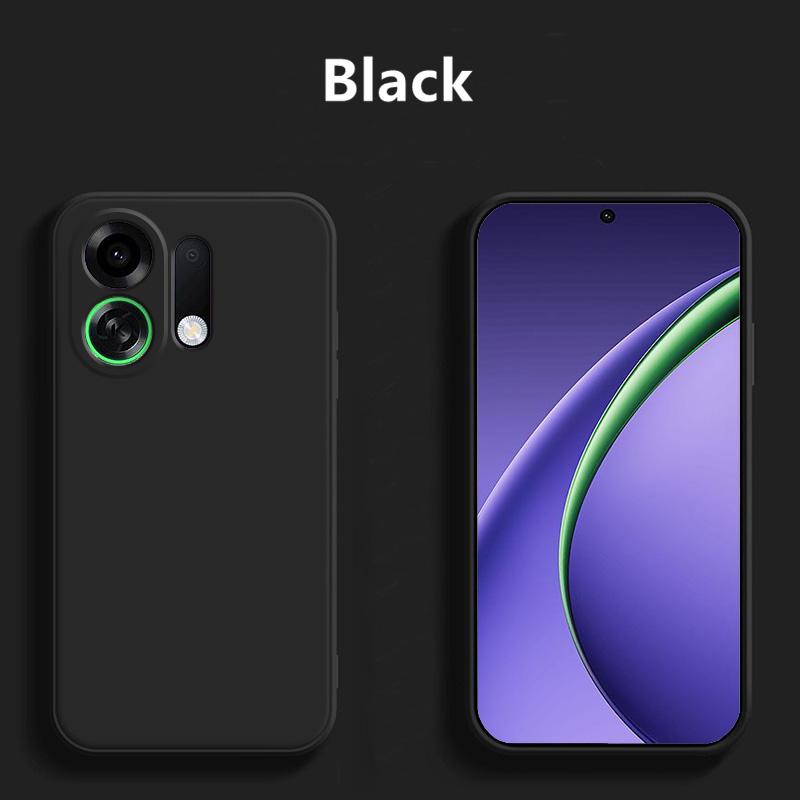 Для чехла OPPO K13 Turbo Pro Для чехла для OPPO K13 Turbo Pro Чехол Жидкий силикон ТПУ Мягкие чехлы для OPPO K13 Turbo Pro For K13 Turbo Pro чёрный
Для чехла OPPO K13 Turbo Pro Для чехла для OPPO K13 Turbo Pro Чехол Жидкий силикон ТПУ Мягкие чехлы для OPPO K13 Turbo Pro For K13 Turbo Pro чёрный