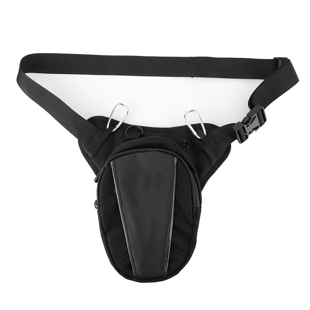 Multifunctional Motorcycle Leg Bag Fanny Chest Pack Cycling Storage Equipment Waterproof
Multifunctional Motorcycle Leg Bag Fanny Chest Pack Cycling Storage Equipment Waterproof