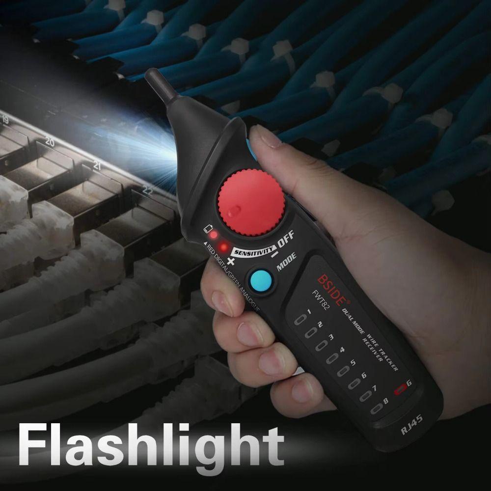 Non-contact Inductive Induction Test Pen Current Voltage Battery Test Pencil AC/DC Voltage Meter чорний
Non-contact Inductive Induction Test Pen Current Voltage Battery Test Pencil AC/DC Voltage Meter чорний