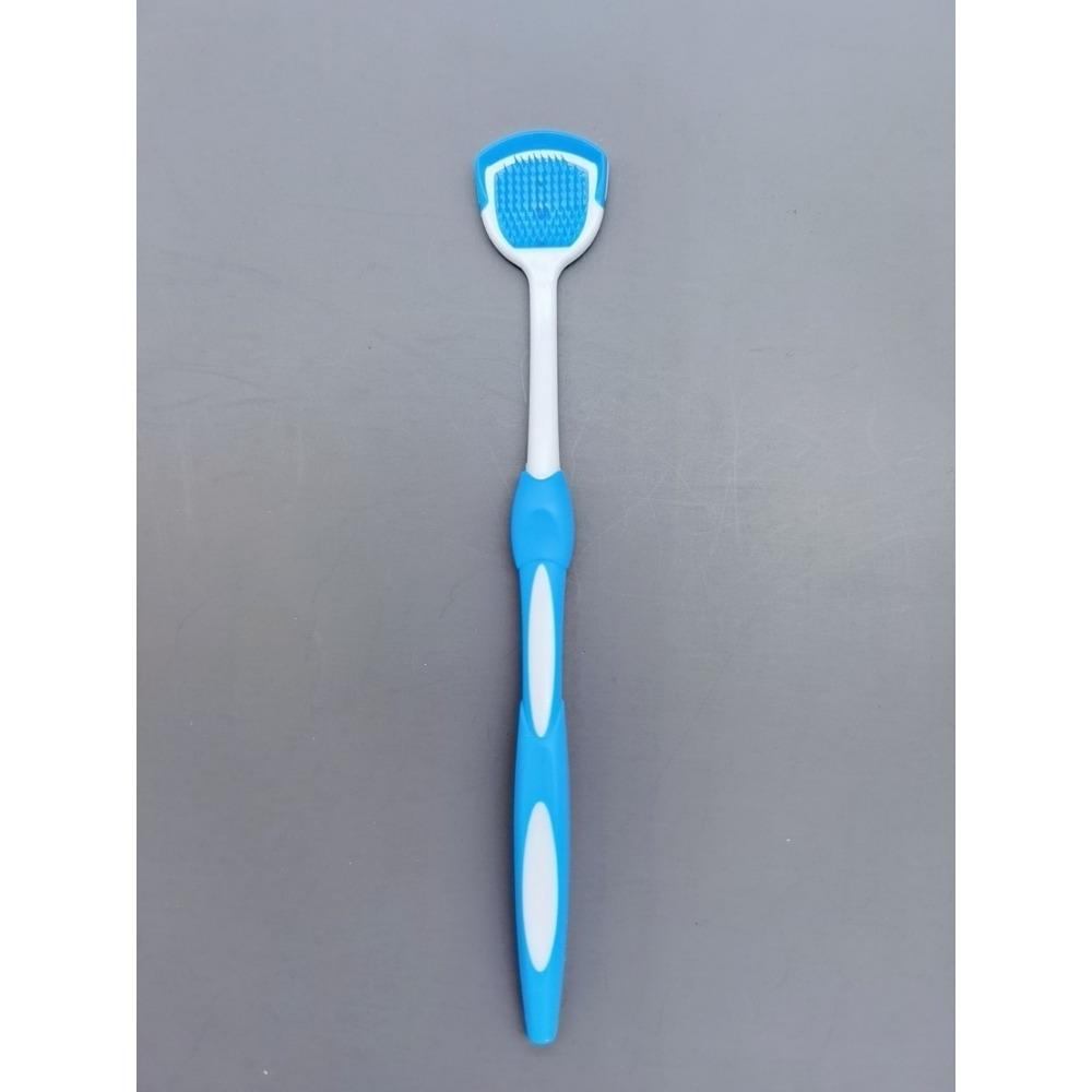 Очистители языка Многоразовые скребки для языка Моющиеся инструменты для чистки языка Свежее дыхание Гигиена полости рта
Очистители языка Многоразовые скребки для языка Моющиеся инструменты для чистки языка Свежее дыхание Гигиена полости рта