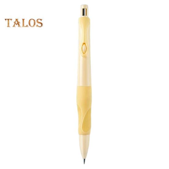 Набор механических карандашей для коррекции осанки, набор карандашей со стержнем 2,0 мм, мягкий силиконовый карандаш с точилкой для детей, рисующих дома жёлтый
Набор механических карандашей для коррекции осанки, набор карандашей со стержнем 2,0 мм, мягкий силиконовый карандаш с точилкой для детей, рисующих дома жёлтый