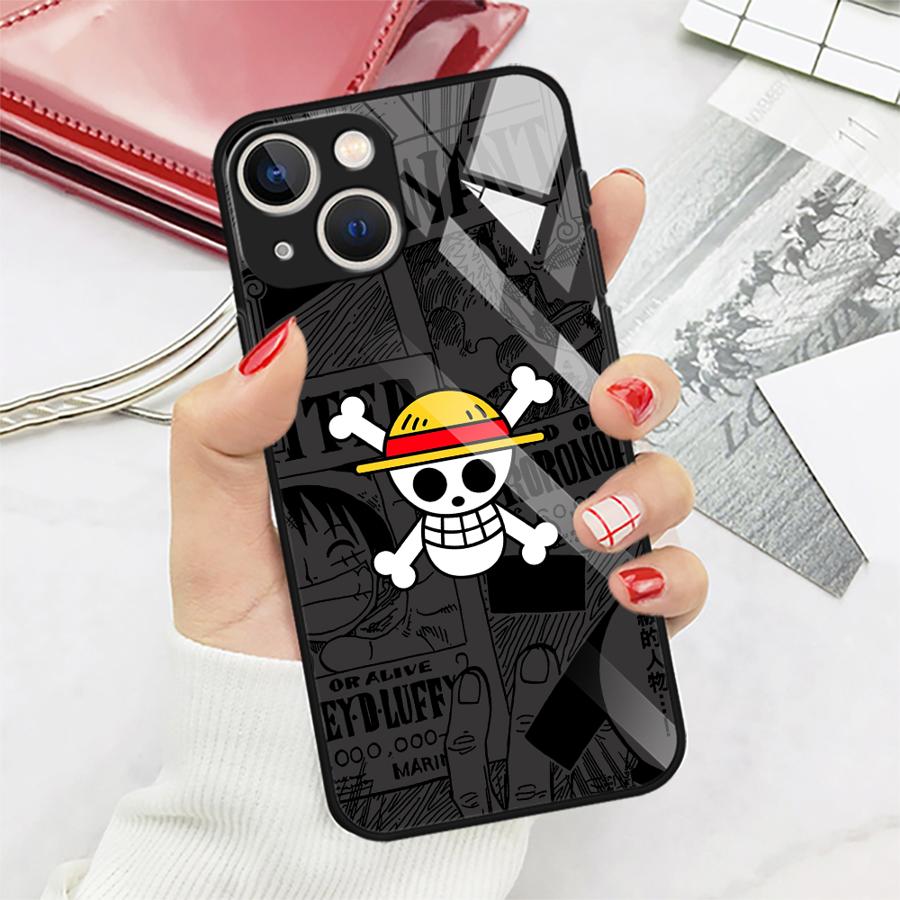 Glass Phone Cover Case for iPhone 17 Pro Max XR 11 8 15 Plus 13 Air 16 14 12 OneS P-ieceS Cool Logo iPhone 12
Glass Phone Cover Case for iPhone 17 Pro Max XR 11 8 15 Plus 13 Air 16 14 12 OneS P-ieceS Cool Logo iPhone 12