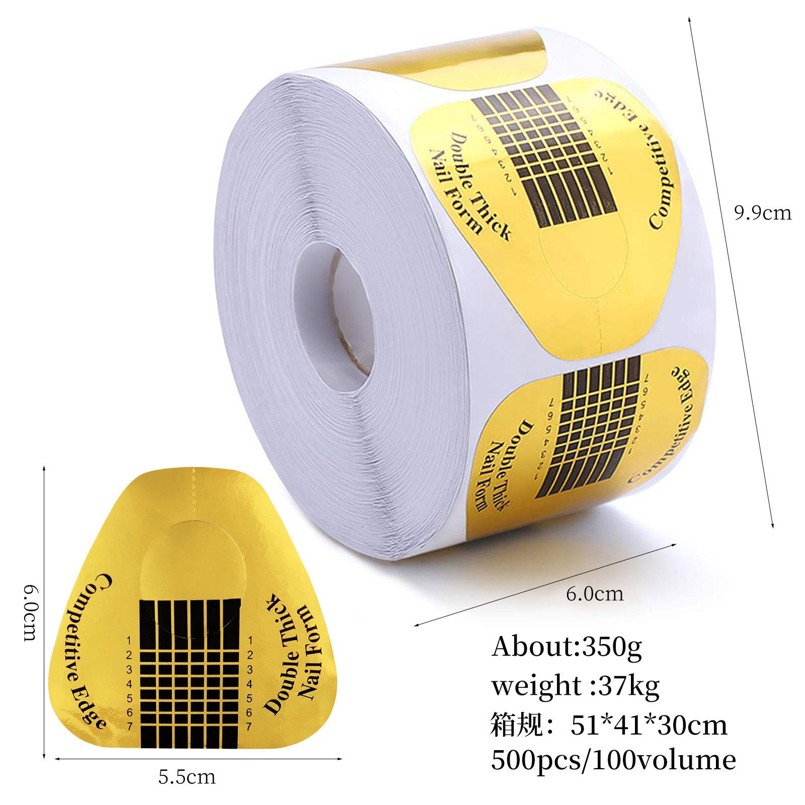 Nail Art 500Pcs держатель для бумаги прямоугольный подкова фототерапия ногтей кристалл наращивание ногтей золотой держатель для пальцев для маникюрных салонов
Nail Art 500Pcs держатель для бумаги прямоугольный подкова фототерапия ногтей кристалл наращивание ногтей золотой держатель для пальцев для маникюрных салонов