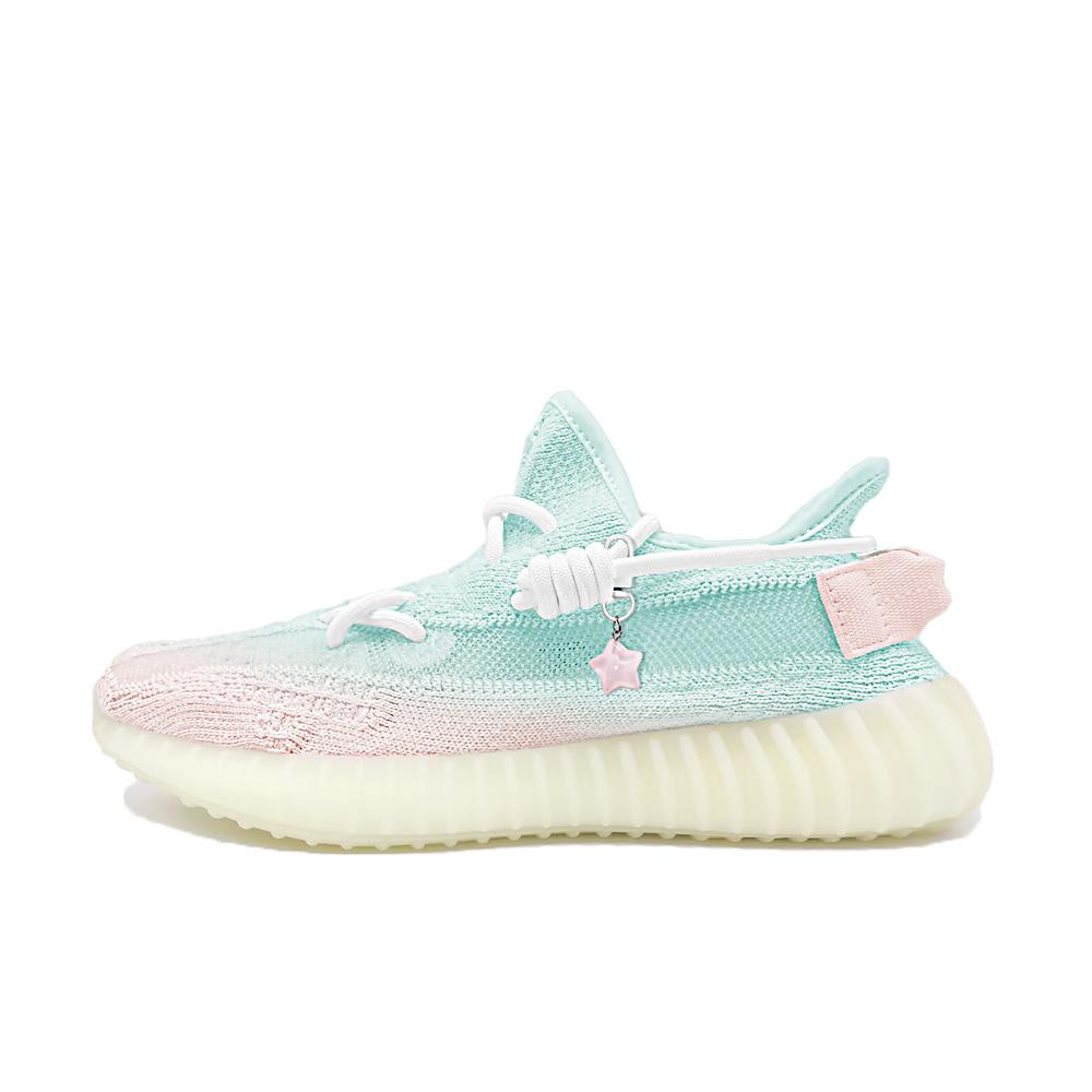 Adidas Originals Yeezy Boost 350 V2 Casual Shoes Unisex Low top Pink HQ6316(Team499--) 38
Adidas Originals Yeezy Boost 350 V2 Casual Shoes Unisex Low top Pink HQ6316(Team499--) 38