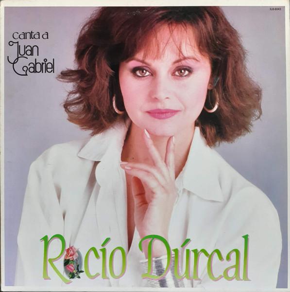 LP Record ROCIO DURCAL Canta A Juan Gabriel IL86043 ARIOLA 1984 US Latin Used
LP Record ROCIO DURCAL Canta A Juan Gabriel IL86043 ARIOLA 1984 US Latin Used