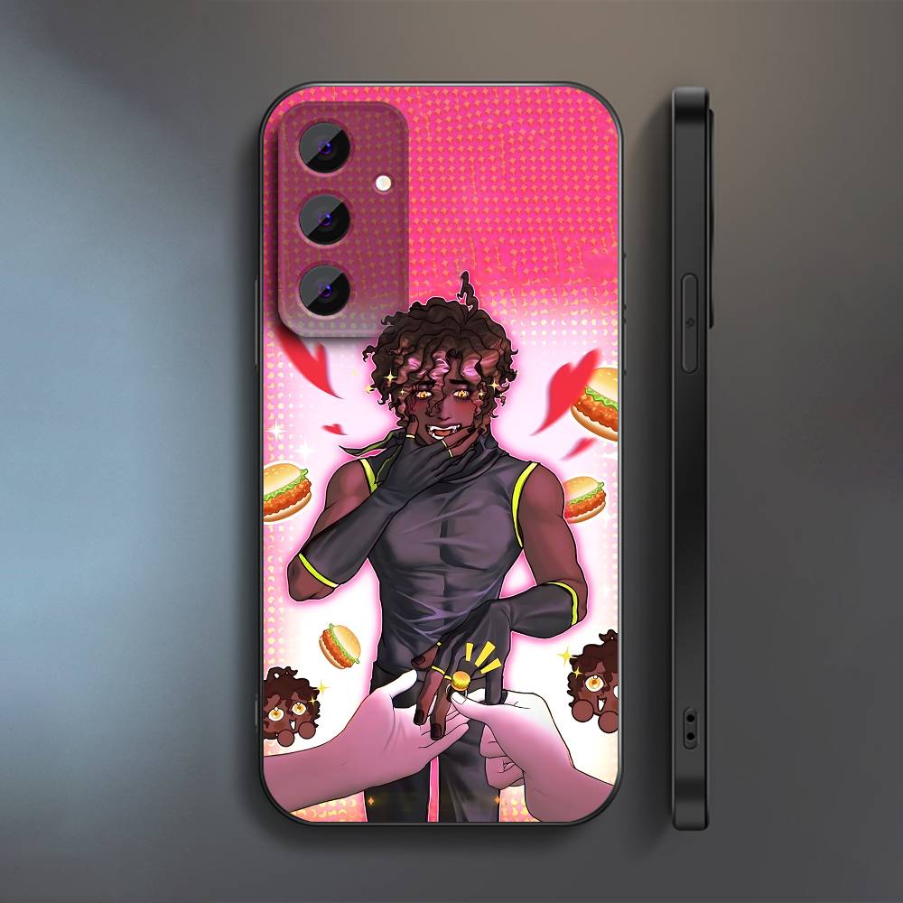 E-ERROR143 Phone Case For Samsung S22,S24,S20,S25,S23,S30,S26,Ultra,Plus,5G ,Fe,Lite Tpu Cover SamsungS26PLUS
E-ERROR143 Phone Case For Samsung S22,S24,S20,S25,S23,S30,S26,Ultra,Plus,5G ,Fe,Lite Tpu Cover SamsungS26PLUS