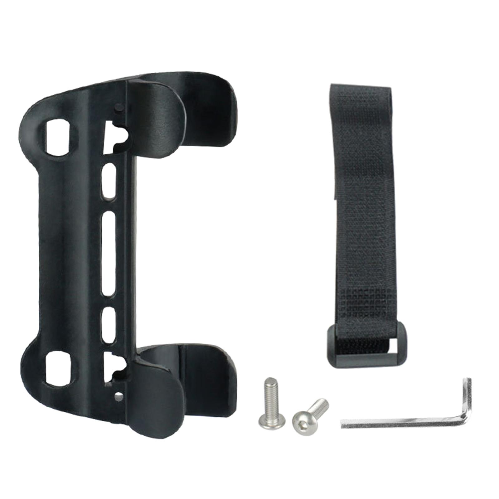 Bicycle Pump Holder Pump Mount Double Mouth Air Cylinder Clamps Bicycle Pump Holder Bracket for 2.4-2.6cm Diameter Pumps
Bicycle Pump Holder Pump Mount Double Mouth Air Cylinder Clamps Bicycle Pump Holder Bracket for 2.4-2.6cm Diameter Pumps