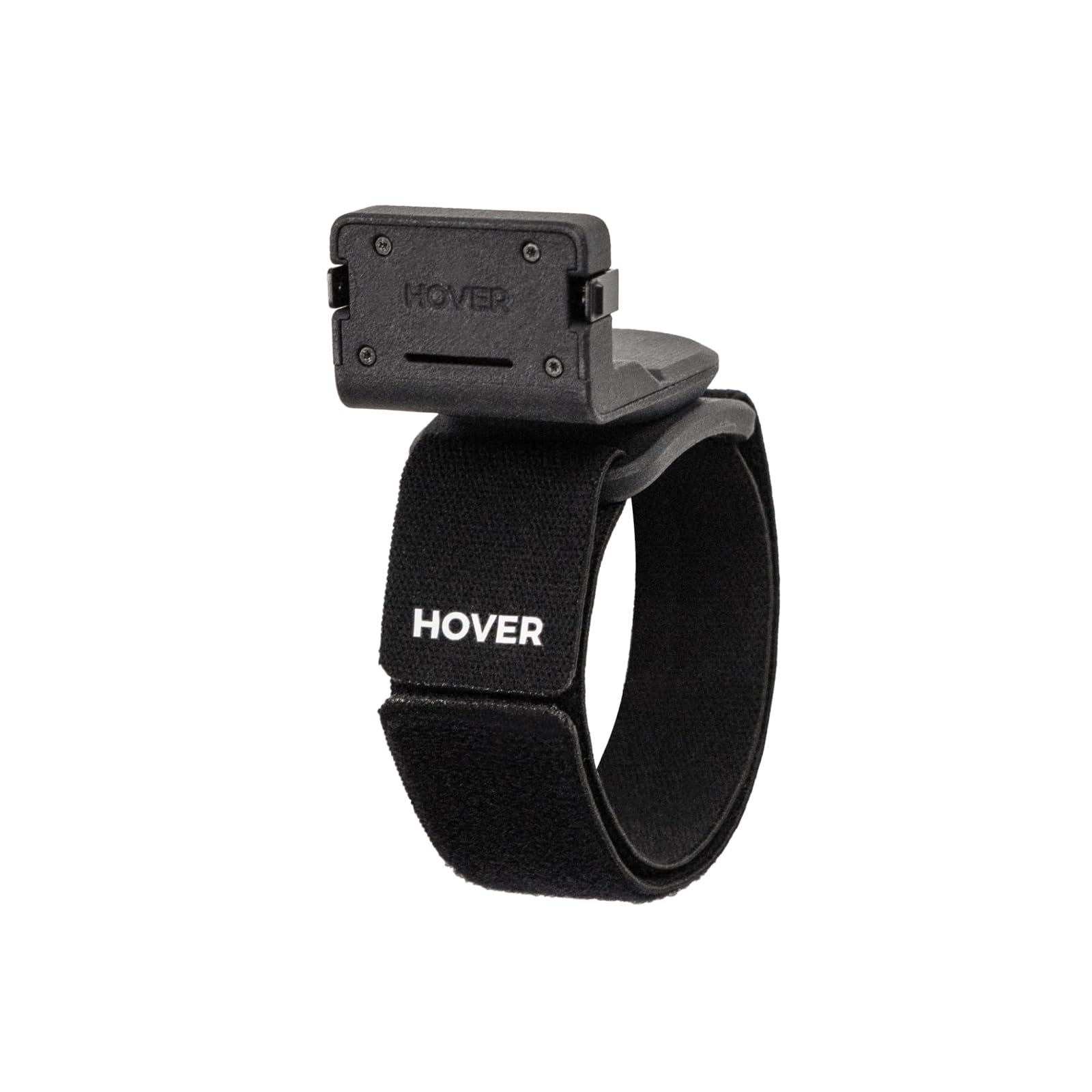 HOVERAir Beacon Lightweight Motion Controller with Display and Safe Flight Function for and Outdoor Photography Armband, Real-Time Cycling, Travel, чорний
HOVERAir Beacon Lightweight Motion Controller with Display and Safe Flight Function for and Outdoor Photography Armband, Real-Time Cycling, Travel, чорний