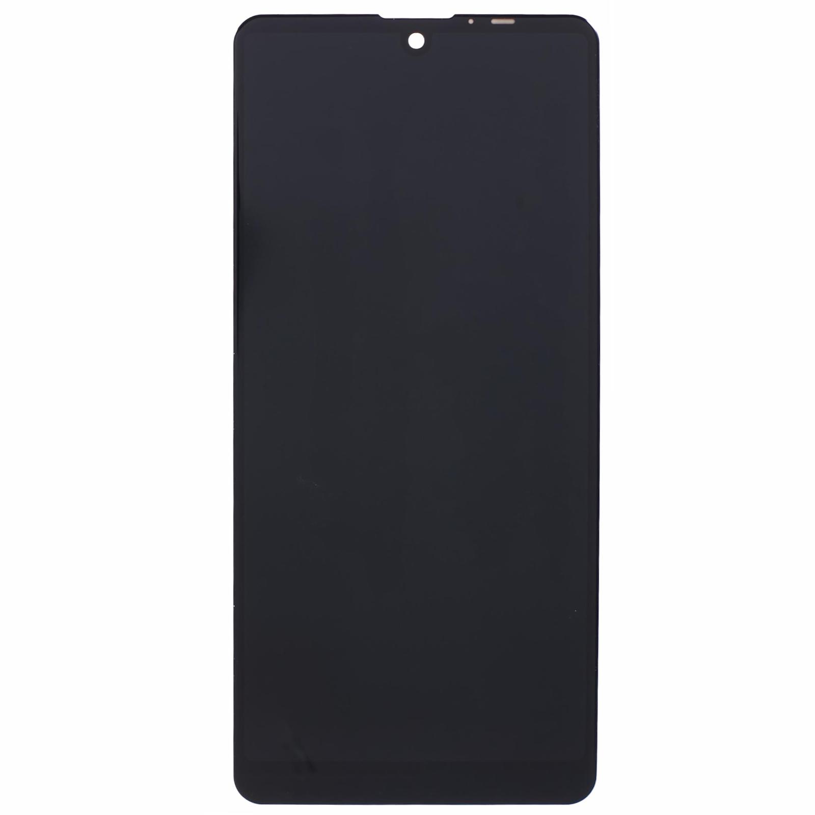 For Sharp Aquos Sense 4 Lite Grade S LCD Screen and Digitizer Assembly Part (Without Logo) Type A
For Sharp Aquos Sense 4 Lite Grade S LCD Screen and Digitizer Assembly Part (Without Logo) Type A