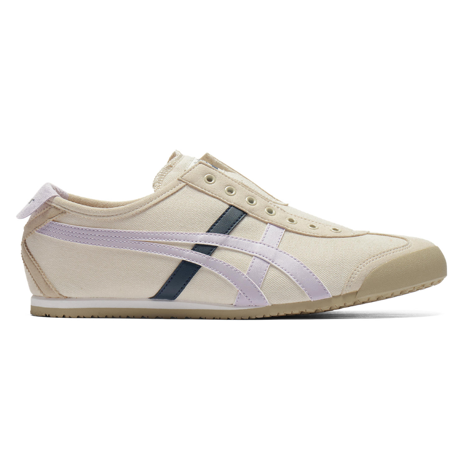 Onitsuka Tiger Mexico 66 Slip-On Birch Faded Ash Rock 42
Onitsuka Tiger Mexico 66 Slip-On Birch Faded Ash Rock 42