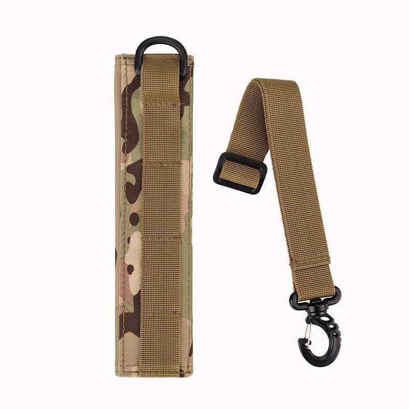 Outdoor Headphone Cover MOLLE Headset Extended Protective Multi-functional Military Fan Equipment
Outdoor Headphone Cover MOLLE Headset Extended Protective Multi-functional Military Fan Equipment