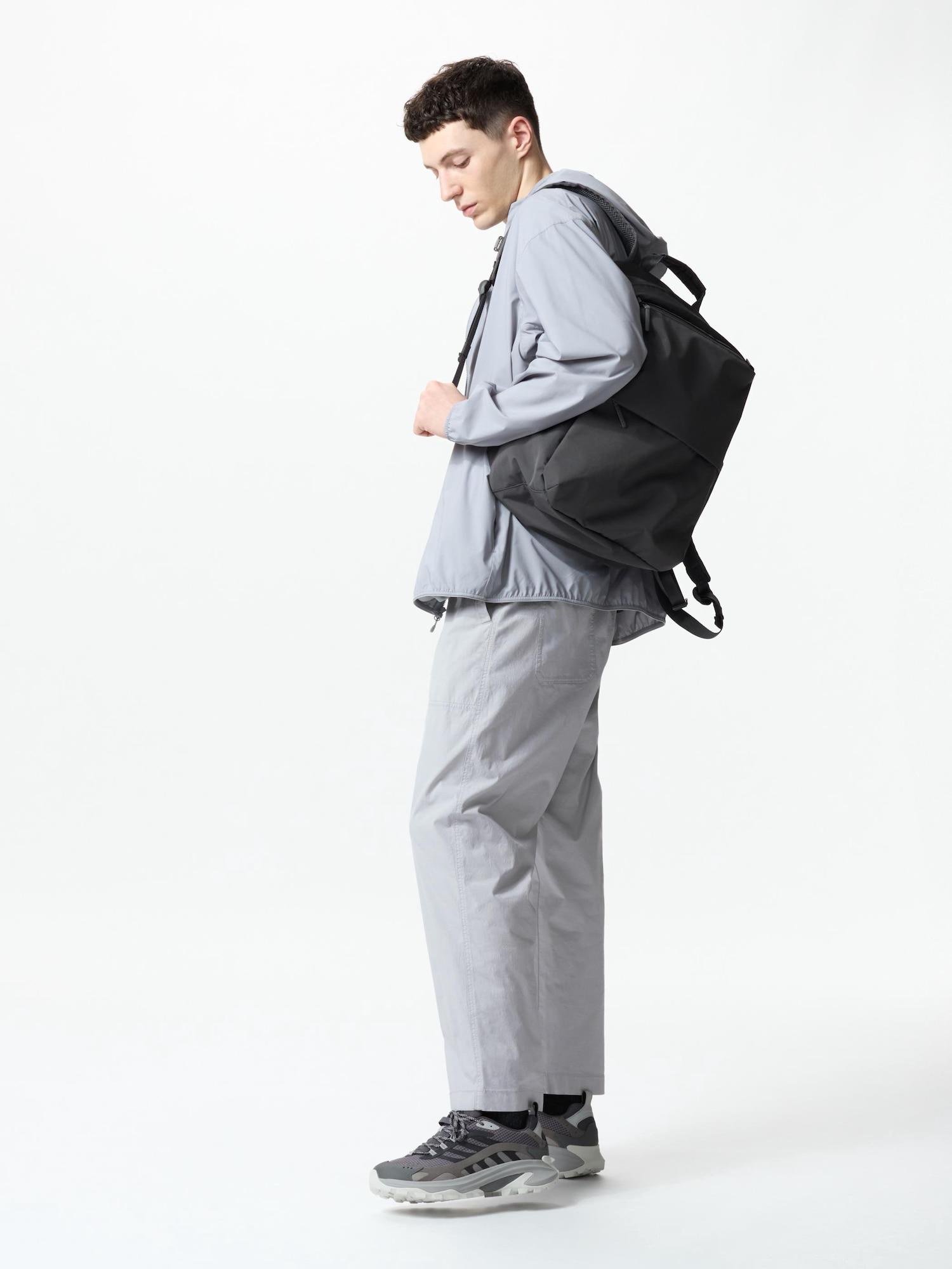 Uniqlo Japan Эластичные брюки с резинкой на талии 02 LIGHT GRAY/XS
Uniqlo Japan Эластичные брюки с резинкой на талии 02 LIGHT GRAY/XS