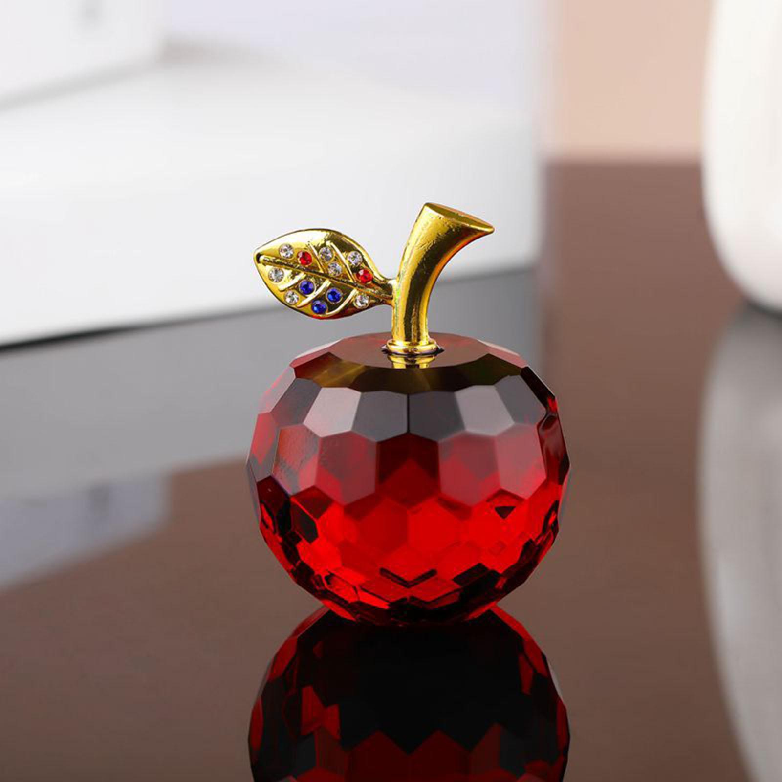 Home Furnishing Decoration Living Room Wine Cabinet Crystal Decorative Item S
Home Furnishing Decoration Living Room Wine Cabinet Crystal Decorative Item S