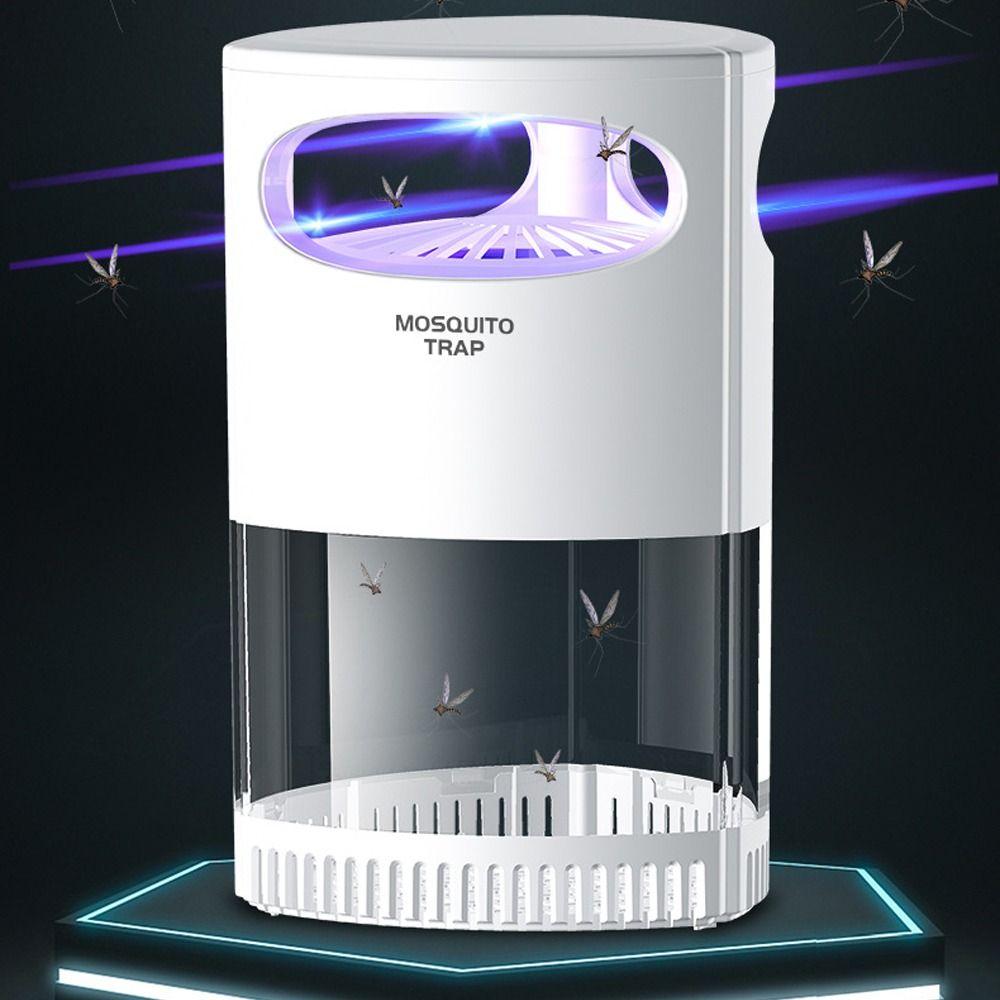 USB Plug in Suction Trap Mosquitoe Portable Fly Killer Light Creative Mosquito Killer Lamp Summer білий
USB Plug in Suction Trap Mosquitoe Portable Fly Killer Light Creative Mosquito Killer Lamp Summer білий