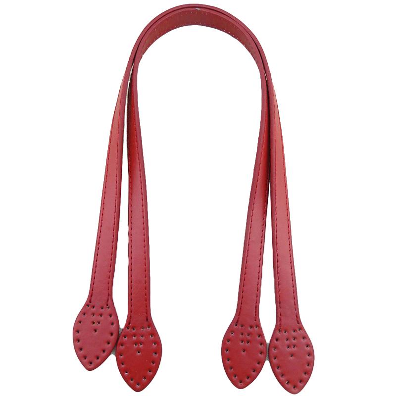2pcs 60cm Leather Bag Handles Shoulder Bag Strap Replacement Handbag Belt Straps DIY Crocheted Bags Tote Handmade Accessories красный
2pcs 60cm Leather Bag Handles Shoulder Bag Strap Replacement Handbag Belt Straps DIY Crocheted Bags Tote Handmade Accessories красный