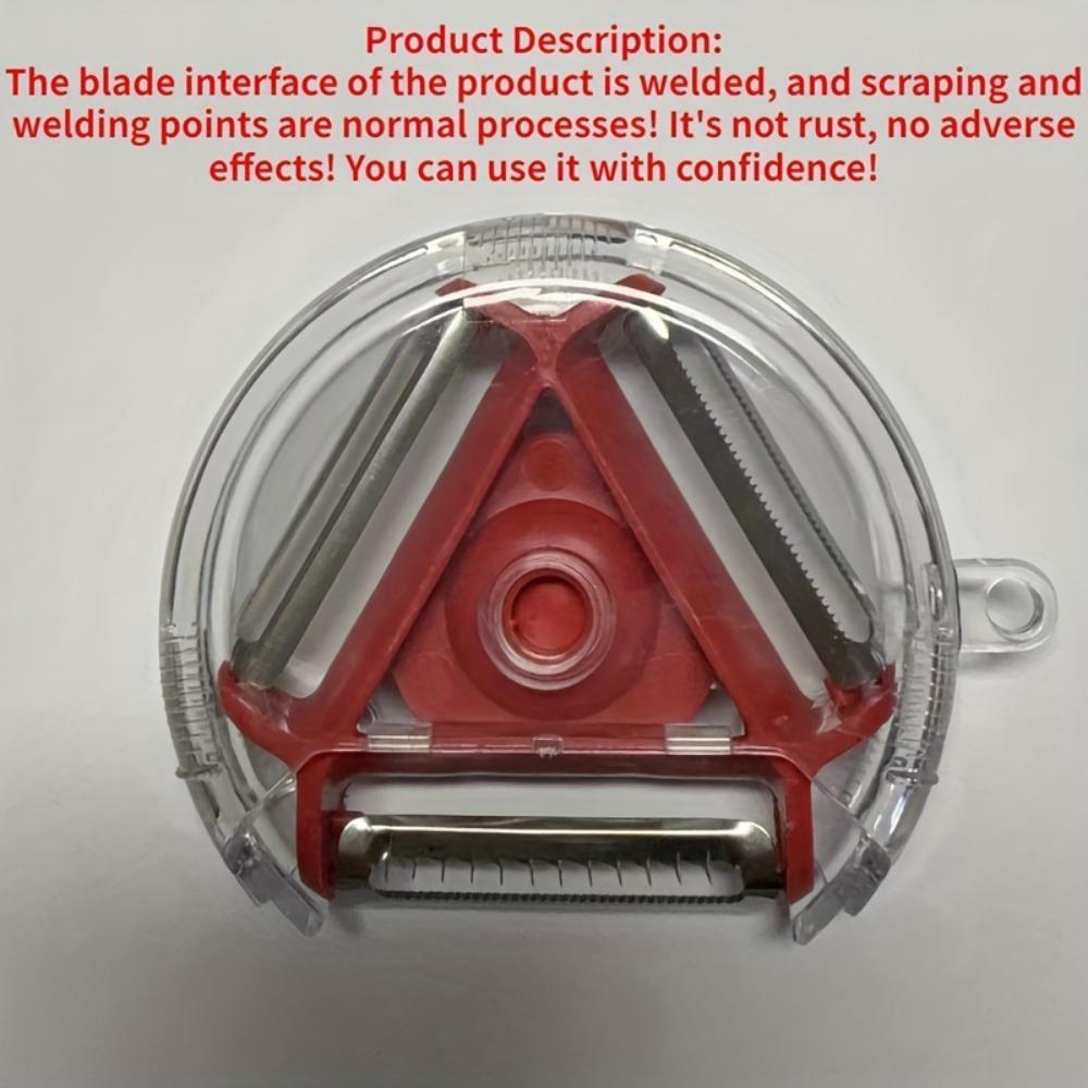 Набор из 3-в-1 ножей из нержавеющей стали — универсальная картофелерезка, ломтерезка для фруктов и овощей с двумя лезвиями для автодомов и кемпинга
Набор из 3-в-1 ножей из нержавеющей стали — универсальная картофелерезка, ломтерезка для фруктов и овощей с двумя лезвиями для автодомов и кемпинга