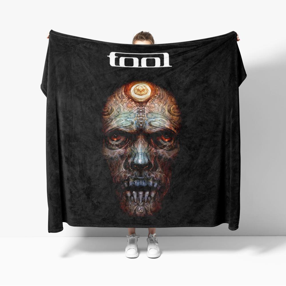 TOOLS Bands Flannel Blanket for Sofa Decoration Gaga Decoration Outdoor Heavy Rock Band Blanket Luxury Throw Blankets 75x90cm
TOOLS Bands Flannel Blanket for Sofa Decoration Gaga Decoration Outdoor Heavy Rock Band Blanket Luxury Throw Blankets 75x90cm