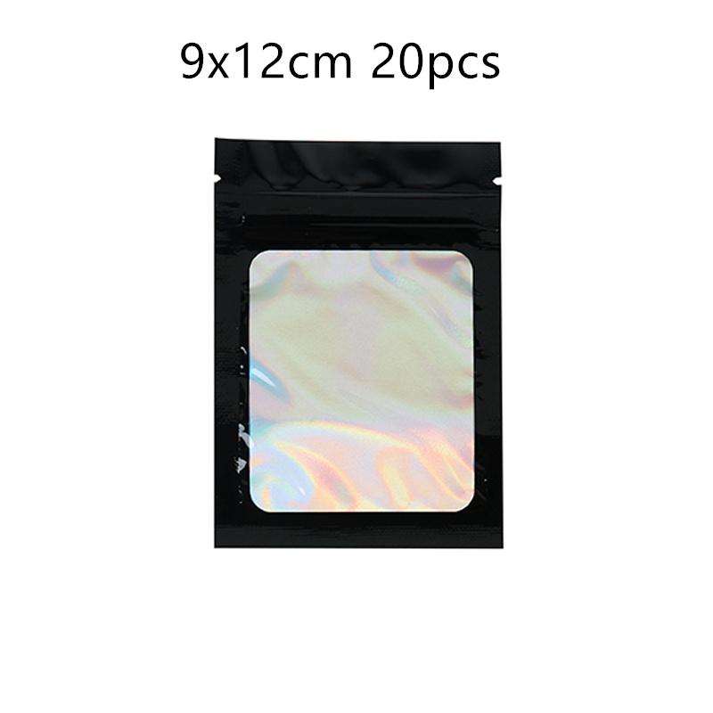 50pcs Colorful Strong Ziplock Pouch Plastic Self Sealing Sachet Zip Zipper Lock Bags Bracelets Necklace Ring Jewelry Packaging
50pcs Colorful Strong Ziplock Pouch Plastic Self Sealing Sachet Zip Zipper Lock Bags Bracelets Necklace Ring Jewelry Packaging