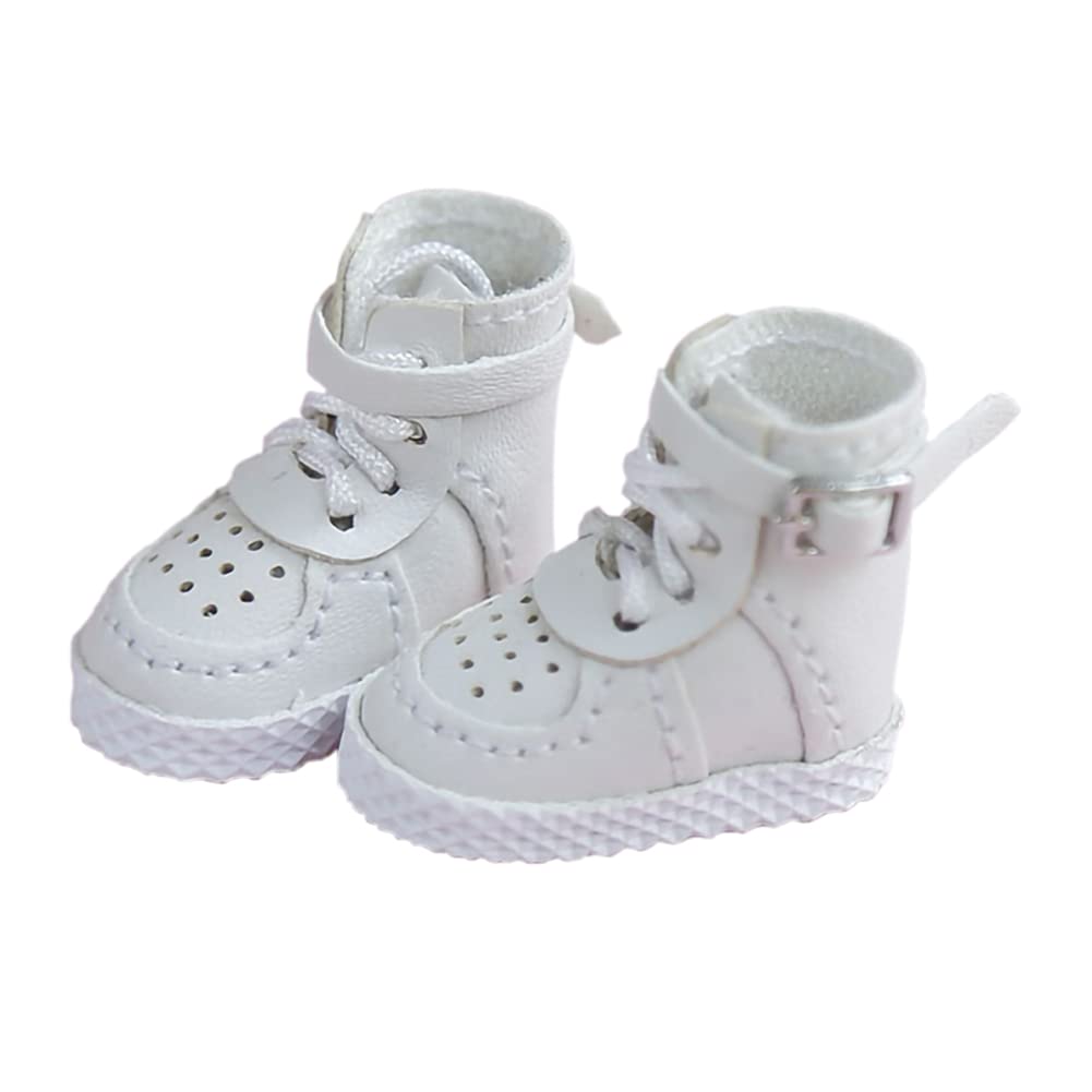 rakulifey Obitsu 11 Shoes OB11 Shoes for Obitsu Doll 11cm Cute 5 Colours Present (Білий) білий
rakulifey Obitsu 11 Shoes OB11 Shoes for Obitsu Doll 11cm Cute 5 Colours Present (Білий) білий