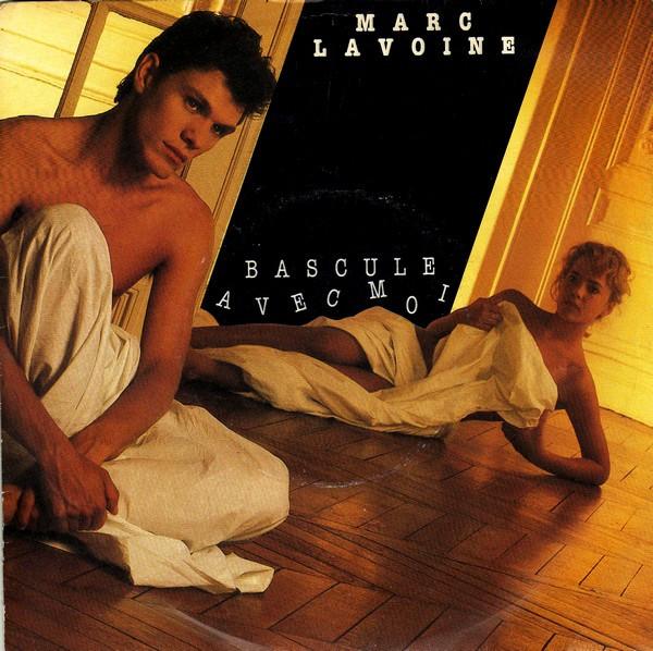 7inch Record MARC LAVOINE Bascule Avec Moi 6837891 Philips 1985 France Pop Used
7inch Record MARC LAVOINE Bascule Avec Moi 6837891 Philips 1985 France Pop Used