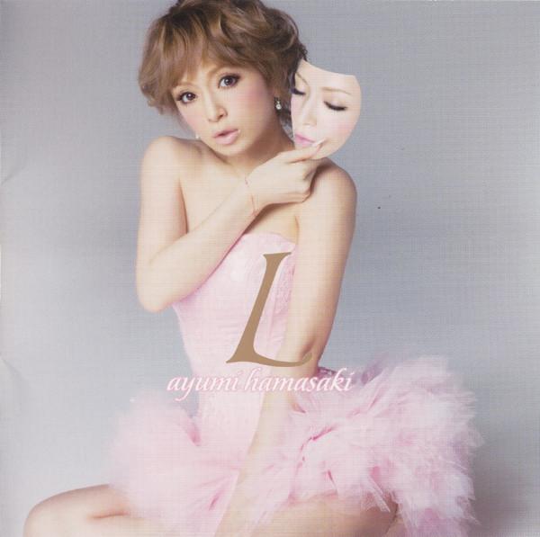 CD AYUMI HAMASAKI - L (jacket D) AVCD31939 Avex Trax 2010 Japan ObiDance & Electronica Used
CD AYUMI HAMASAKI - L (jacket D) AVCD31939 Avex Trax 2010 Japan ObiDance & Electronica Used