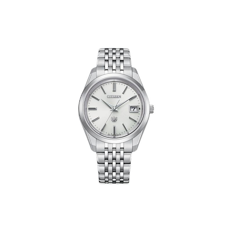 CITIZEN Waterproof Men s Quartz Watch Yellow Silver Dial Silver Steel Strap Solar Quartz Titanium Strap 40mm Men s Watch White Dial AQ4100-57A синій
CITIZEN Waterproof Men s Quartz Watch Yellow Silver Dial Silver Steel Strap Solar Quartz Titanium Strap 40mm Men s Watch White Dial AQ4100-57A синій