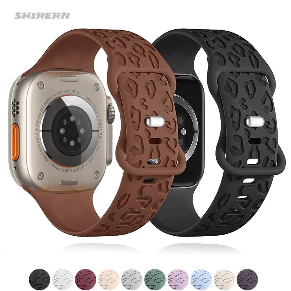 Ремешок для Apple Watch Band 45 мм, 44 мм, 42 мм, 41 мм, 40 мм, 49 мм, 38 мм, 40 мм, браслет Correa с гравировкой iwatch series ultra 7 se 3 4 5 6 8
Ремешок для Apple Watch Band 45 мм, 44 мм, 42 мм, 41 мм, 40 мм, 49 мм, 38 мм, 40 мм, браслет Correa с гравировкой iwatch series ultra 7 se 3 4 5 6 8