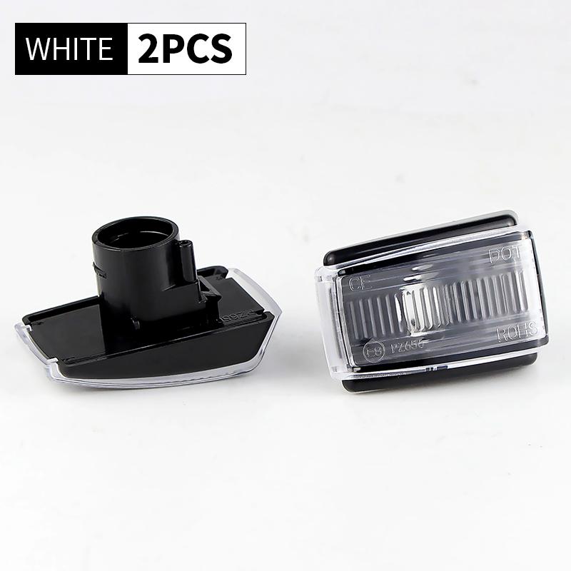 2pcs LED Sequential Side Marker Blinkers - Dynamic Fit For Volvo 240/260/262/740/760/780/740/C70/V40/V70/V90/S40/S70/S90
2pcs LED Sequential Side Marker Blinkers - Dynamic Fit For Volvo 240/260/262/740/760/780/740/C70/V40/V70/V90/S40/S70/S90