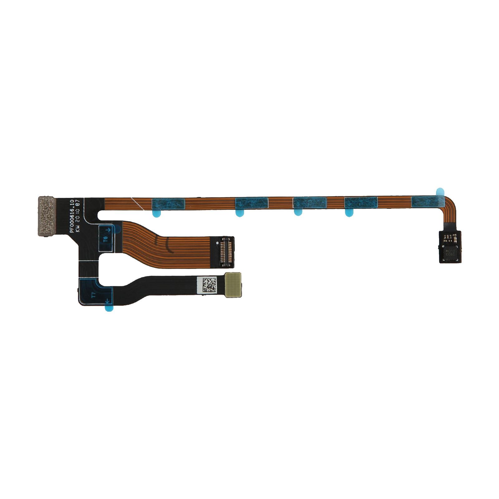 Ремонт RC Drone Flat Ribbon Signal Cable Аксесуар Запасні частини Підходять для DJI Mavic Mini Drone
Ремонт RC Drone Flat Ribbon Signal Cable Аксесуар Запасні частини Підходять для DJI Mavic Mini Drone