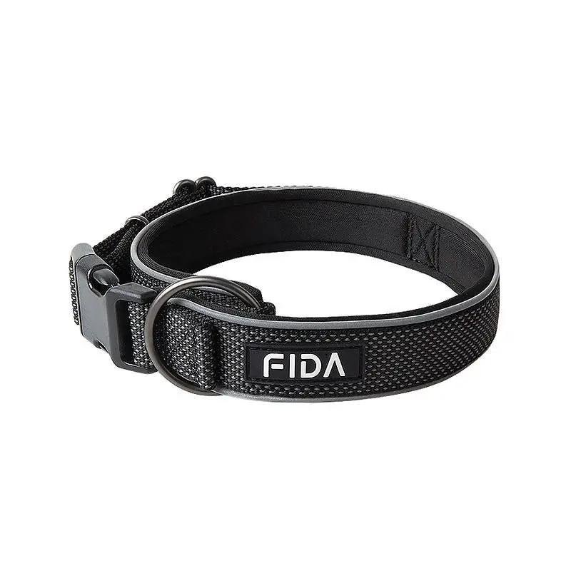 Большой ошейник для собаки, светоотражающий регулируемый ошейник для средних и крупных собак, товары для прогулок и тренировок на открытом воздухе S
Большой ошейник для собаки, светоотражающий регулируемый ошейник для средних и крупных собак, товары для прогулок и тренировок на открытом воздухе S