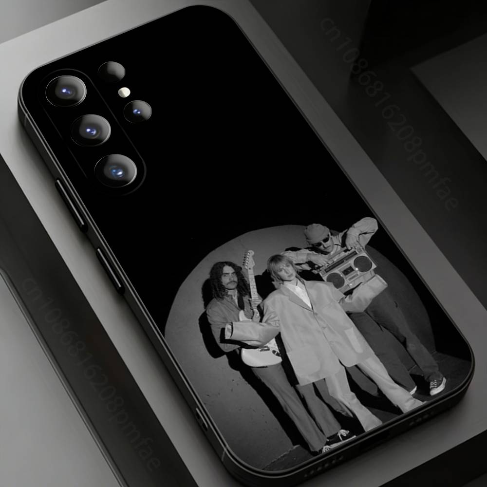 P-ParamoreS Band Phone Case for Samsung Galaxy S20,23 Ultra S24,22 Plus S25,26,21FE TPU Cover Samsung S23plus5G
P-ParamoreS Band Phone Case for Samsung Galaxy S20,23 Ultra S24,22 Plus S25,26,21FE TPU Cover Samsung S23plus5G