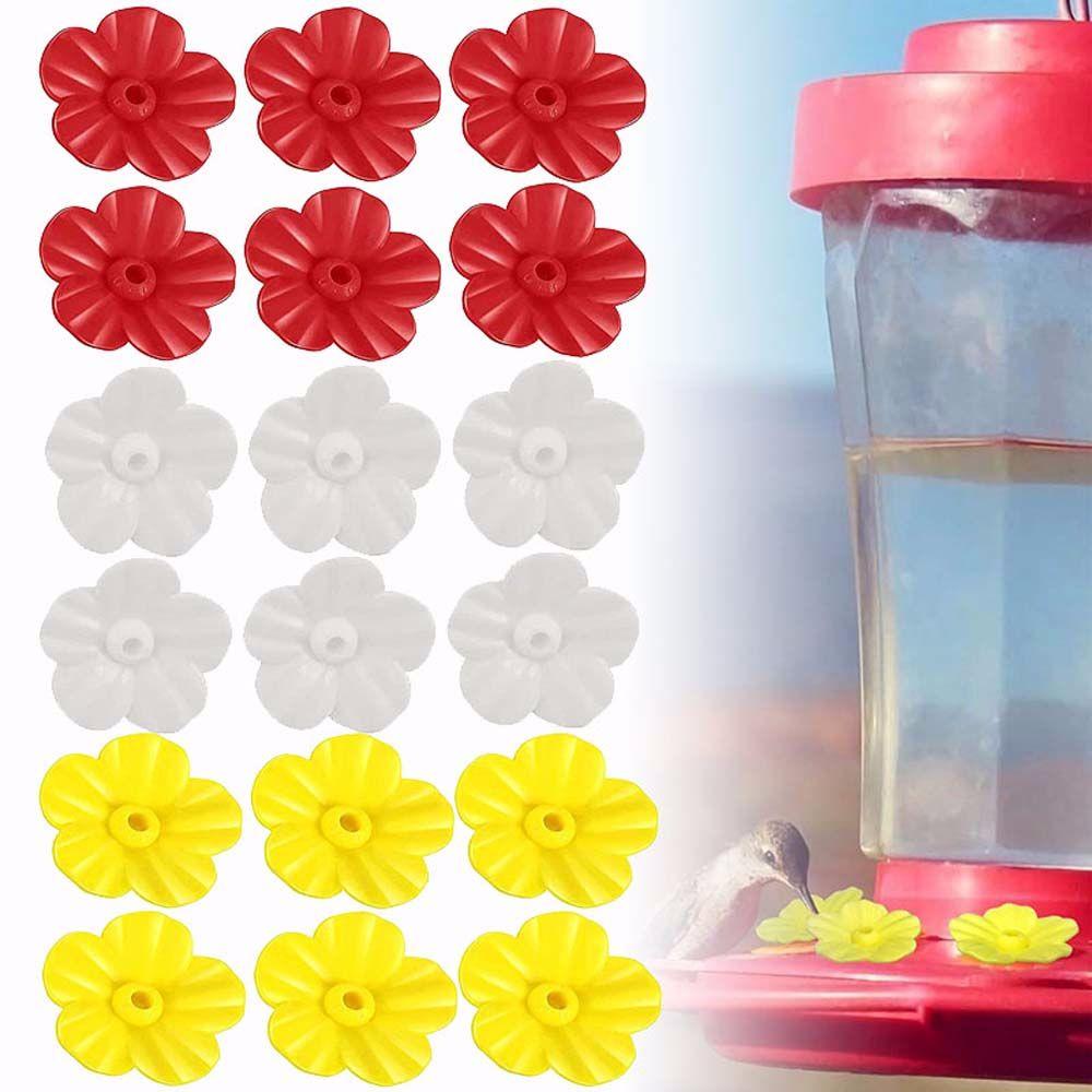 For Hummingbird Feeder Water Hummingbird Feeding Port Bird Supplies Pet Products Bird Feeder Part
For Hummingbird Feeder Water Hummingbird Feeding Port Bird Supplies Pet Products Bird Feeder Part