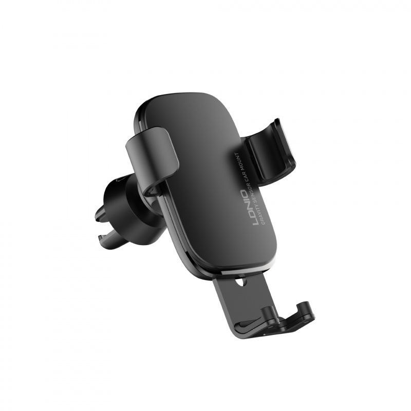 LIDENUO 15 Wireless Charging Car Phone Holder with Suction Cup
LIDENUO 15 Wireless Charging Car Phone Holder with Suction Cup