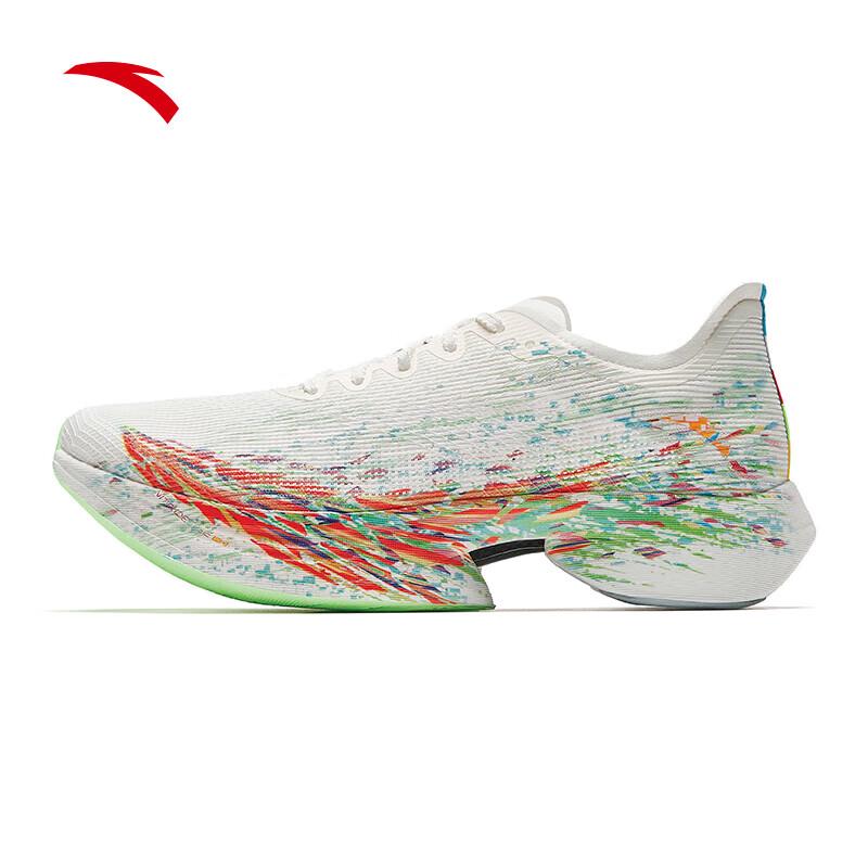 ANTA C10 PRO Heartbeat Marathon Racing Running Shoes US 8.5
ANTA C10 PRO Heartbeat Marathon Racing Running Shoes US 8.5