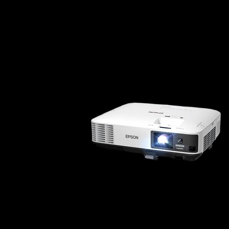 Epson CB-2255U WUXGA Engineering Projector (CN version)
Epson CB-2255U WUXGA Engineering Projector (CN version)