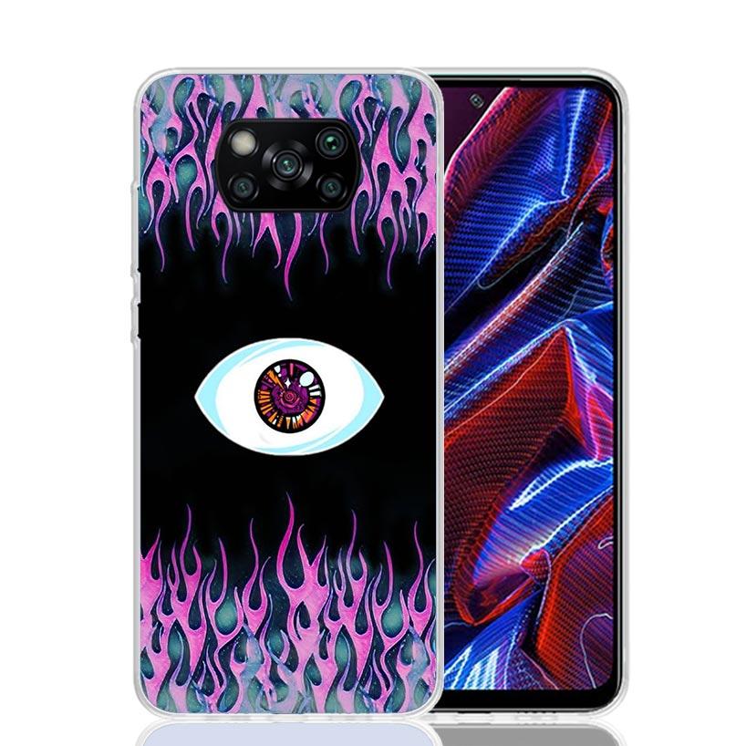 Bad Bunny X100pre Phone Case For Xiaomi Poco X7 X6 X5 Pro F7 Ultra Redmi 15C 15 13 13C 12 12C 10 10A 10C 9 9A 9C 9T Cover Poco X Xiaomi Poco M7 4G
Bad Bunny X100pre Phone Case For Xiaomi Poco X7 X6 X5 Pro F7 Ultra Redmi 15C 15 13 13C 12 12C 10 10A 10C 9 9A 9C 9T Cover Poco X Xiaomi Poco M7 4G