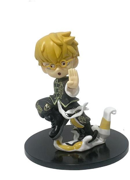 Mob Psycho 100 Reigen Arataka Kageyama Shigeo Figure Model Toys no box
Mob Psycho 100 Reigen Arataka Kageyama Shigeo Figure Model Toys no box