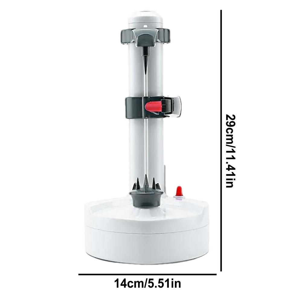 Vegetable Peelers For Kitchen Portable Carrot Peelers For Kitchen Potato Peeler Machine Practica Vegetable Fruit Peeler Cucumber белый
Vegetable Peelers For Kitchen Portable Carrot Peelers For Kitchen Potato Peeler Machine Practica Vegetable Fruit Peeler Cucumber белый