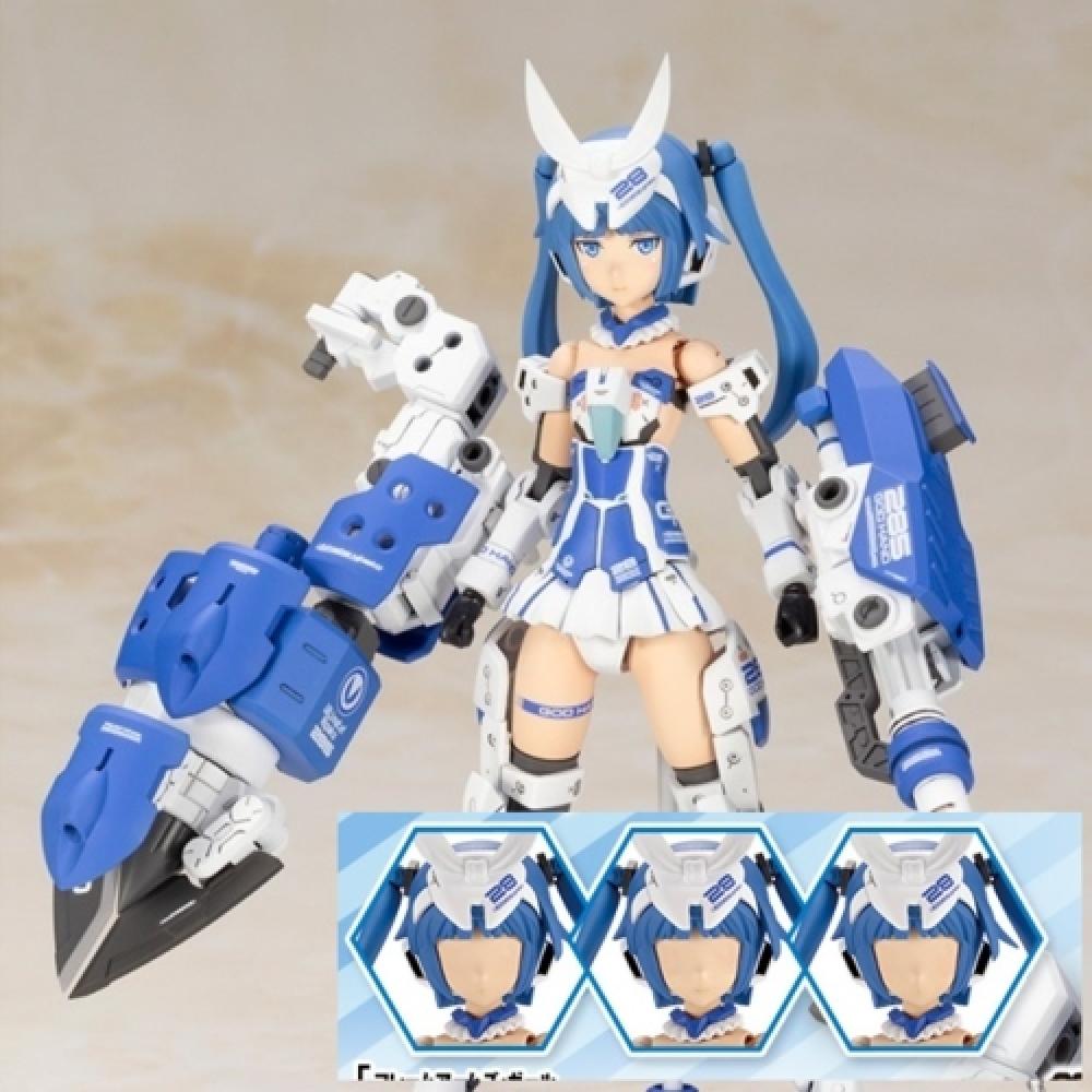 Kotobukiya Kotobukiya Frame Arms Girl Architect Nipako ver Пластиковые модели Магазин Преимущества
Kotobukiya Kotobukiya Frame Arms Girl Architect Nipako ver Пластиковые модели Магазин Преимущества