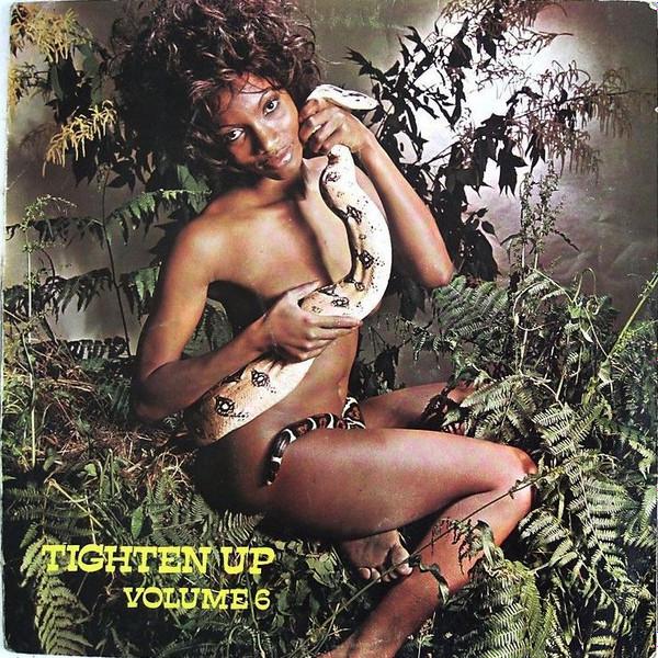 LP Record VARIOUS Tighten Up Volume 6 TBL185 TROJAN RECORDS 1972 UK Reggae Ska Dub Used
LP Record VARIOUS Tighten Up Volume 6 TBL185 TROJAN RECORDS 1972 UK Reggae Ska Dub Used
